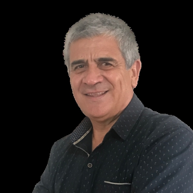 Gerardo Negrón