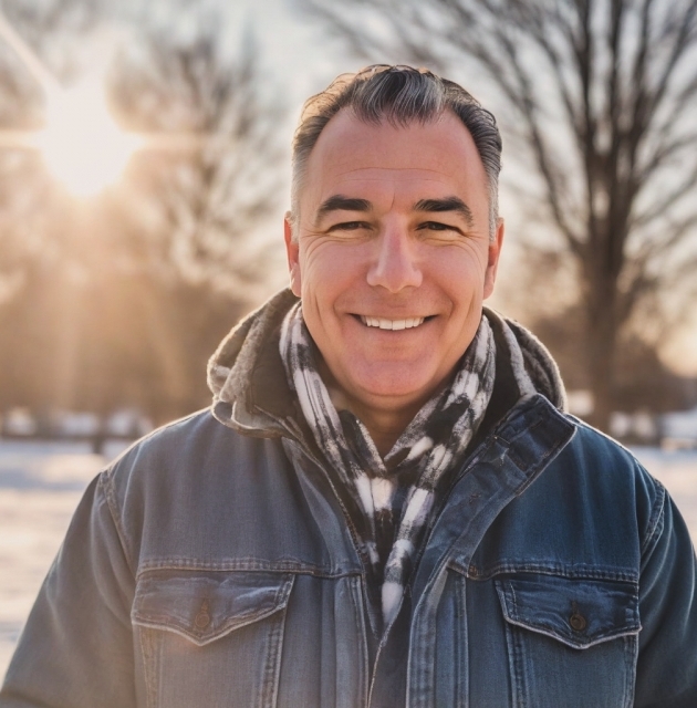 Hernan Ignacio Garcia Arellamo