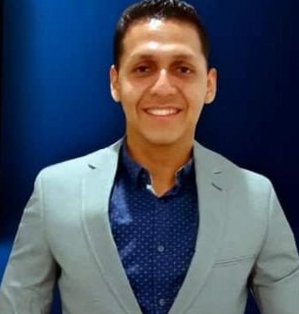 David Ezequiel Figueroa Briones