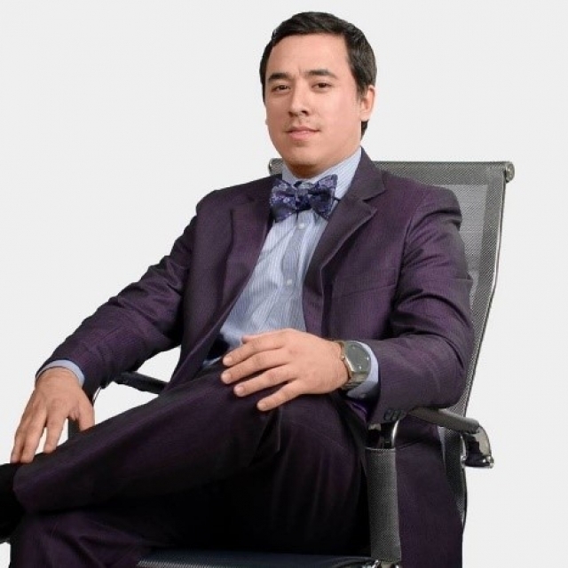 Luis Enrique Coto Mejia