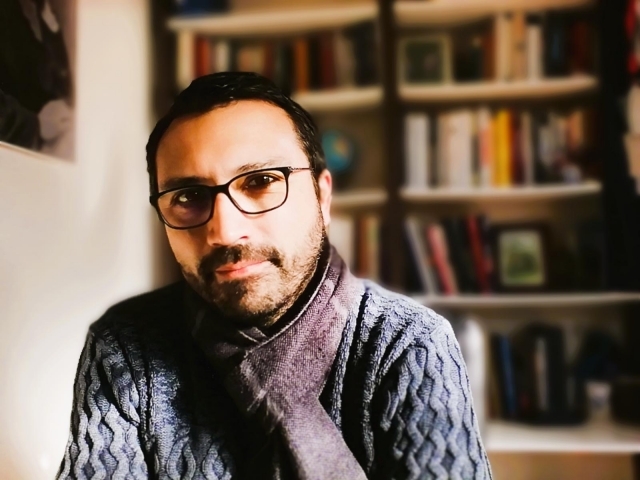 Iván Rodríguez Núñez