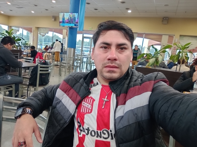 Rafael Victor Hugo Escobar