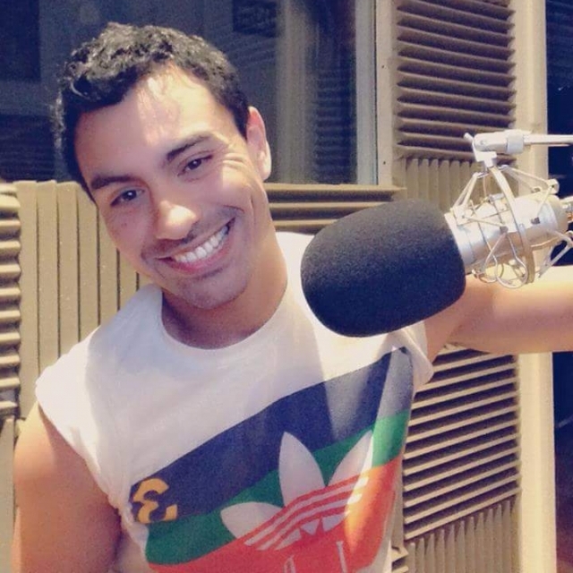 Cristian Javier Medina