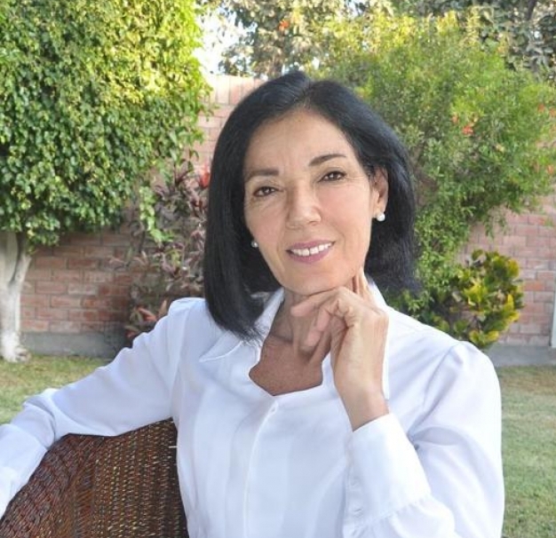 Claudia Schiappa Pietra