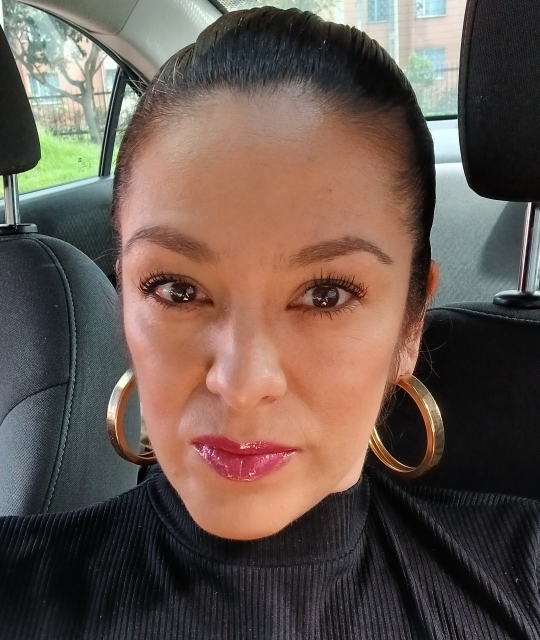 Marcela Murillo Morales