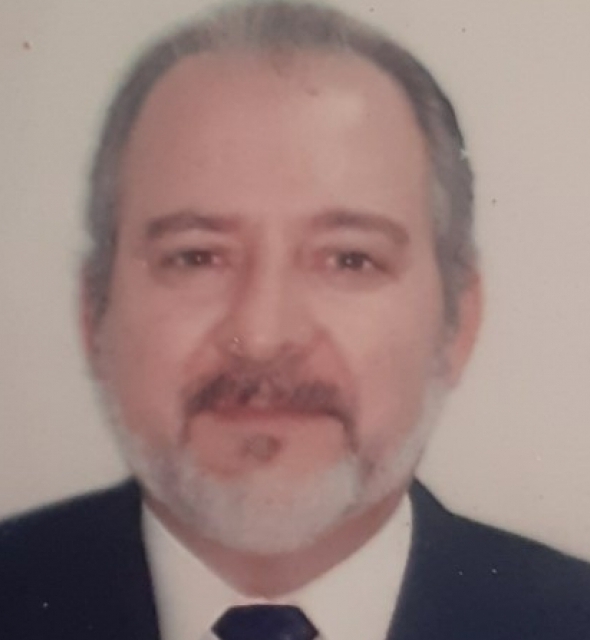 Uberfil González Valerio