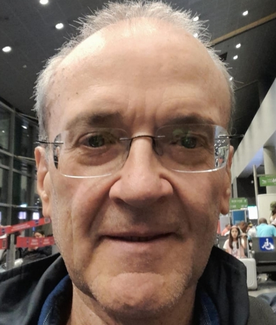 José Antonio Gascón Pérez