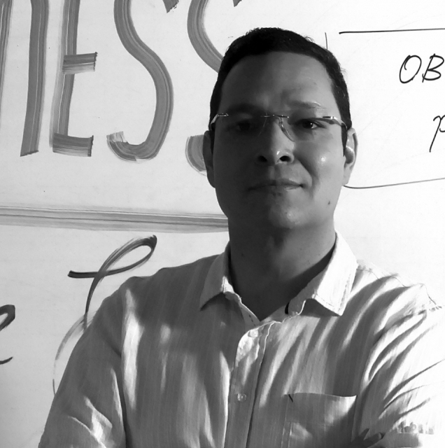 Cristian Cárdenas Berrío