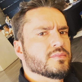 Pietro Sighinolfi Marquez