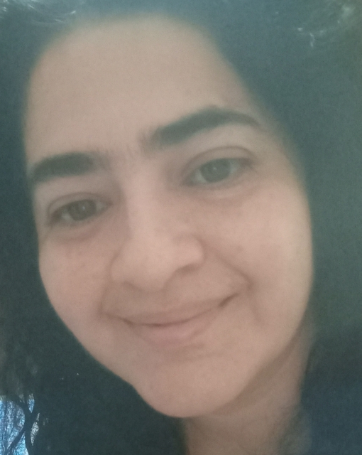 Yenny Patricia Ulloa Villamizar