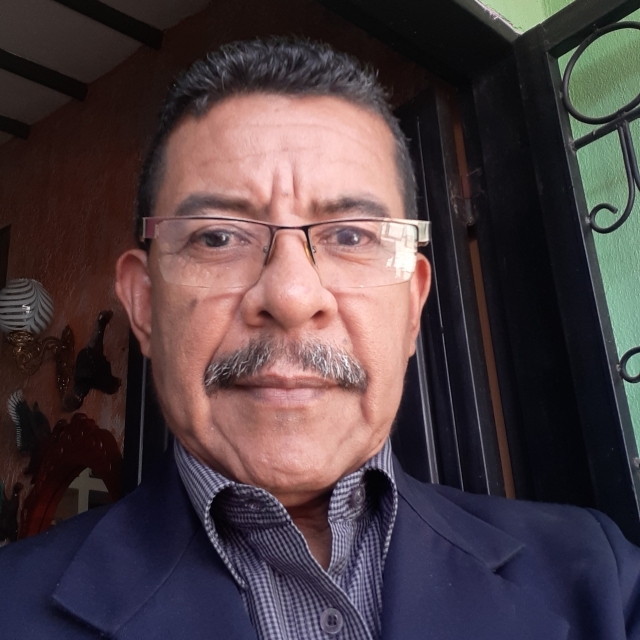 Jose Sanelis (Seudónimo)