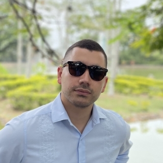 Carlos Daniel González Cervera