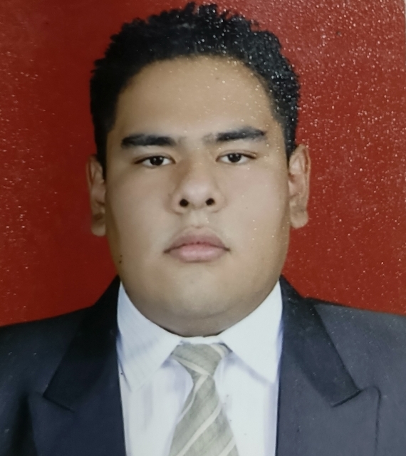 Diego Leovigildo  Panozo Zeballos