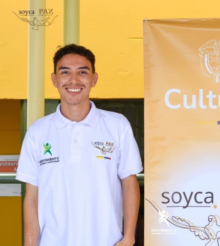 Stiven Jaramillo Macías