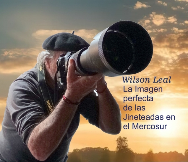 Vuelta De Honor