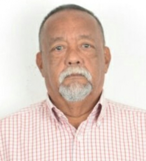 William Amilcar Gómez García