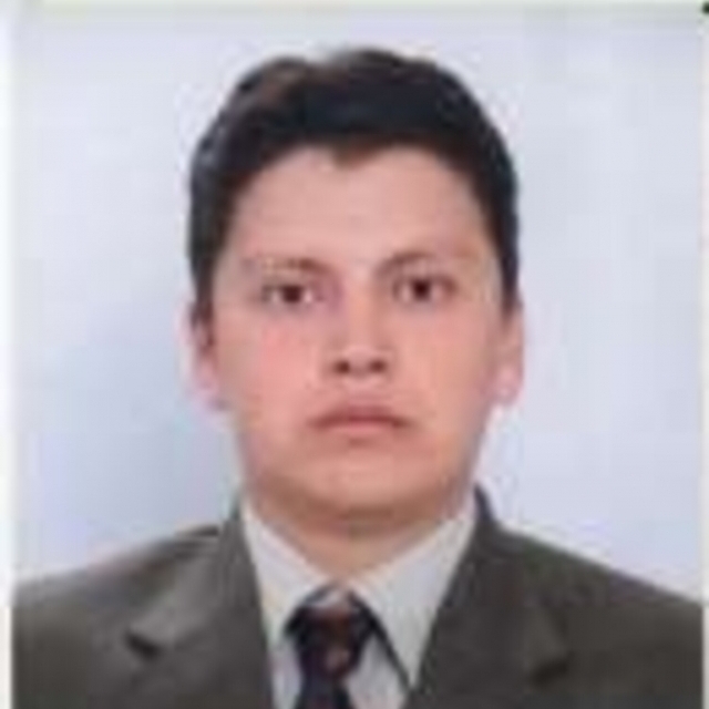 Gabriel Alexander Vinueza Ortega