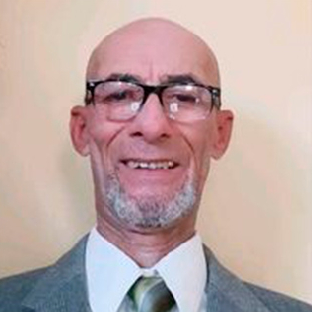 Guillermo Echevarría Cabrera