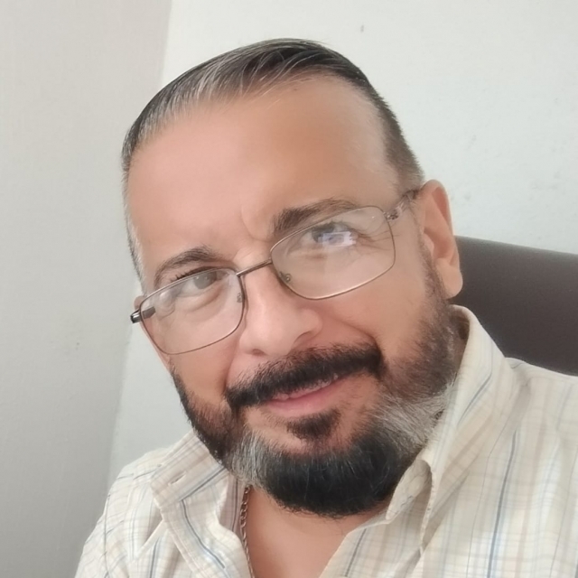 Jesus Simental Pacheco