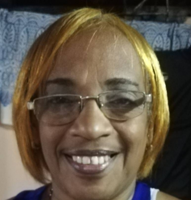 Rosa Elvira Cabrera Acosta