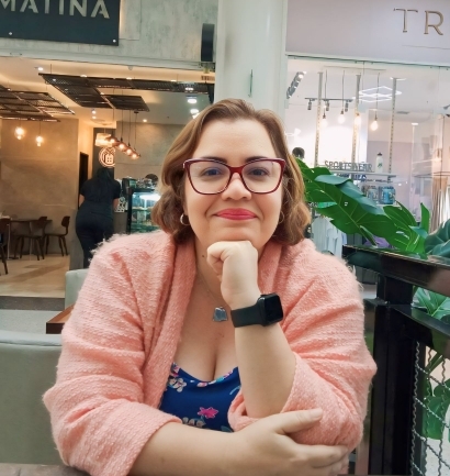 Mariela Chiquinquira Velazco Peñaranda