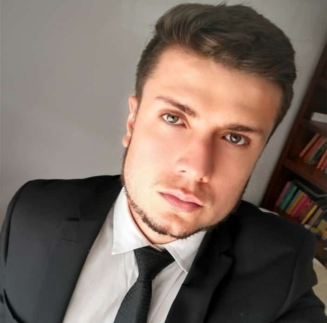 Juan Pablo Zapata Mogollón