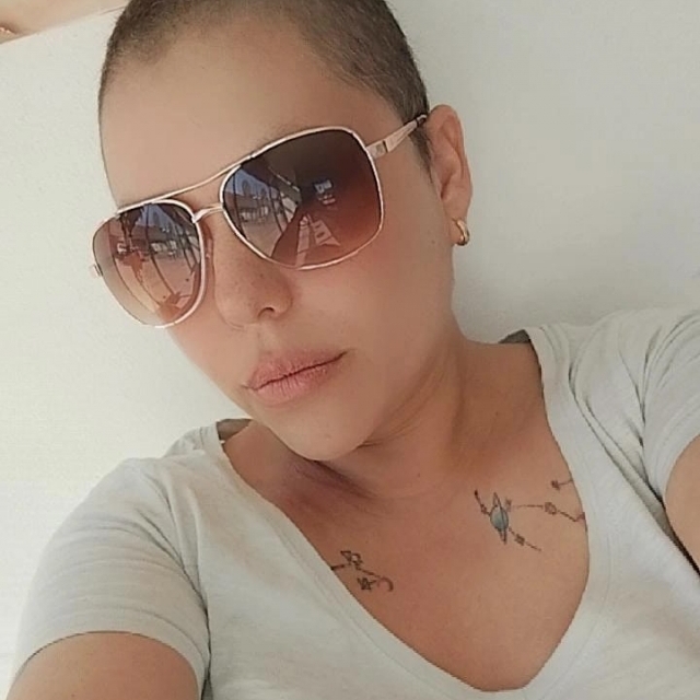 Jacqueline Alejandra Hernández Morales