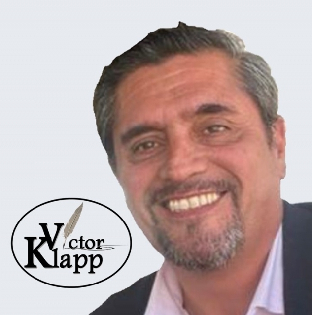 Víctor Klapp Hernández