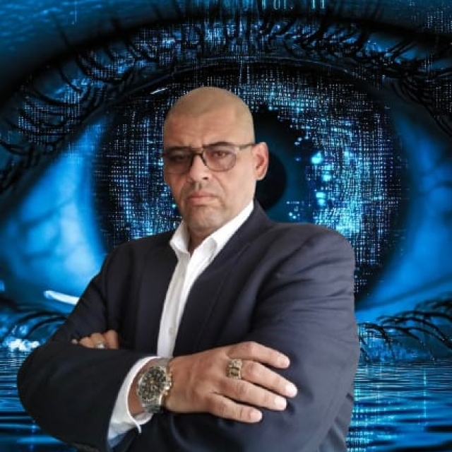 Juan Carlos Barranco Camargo