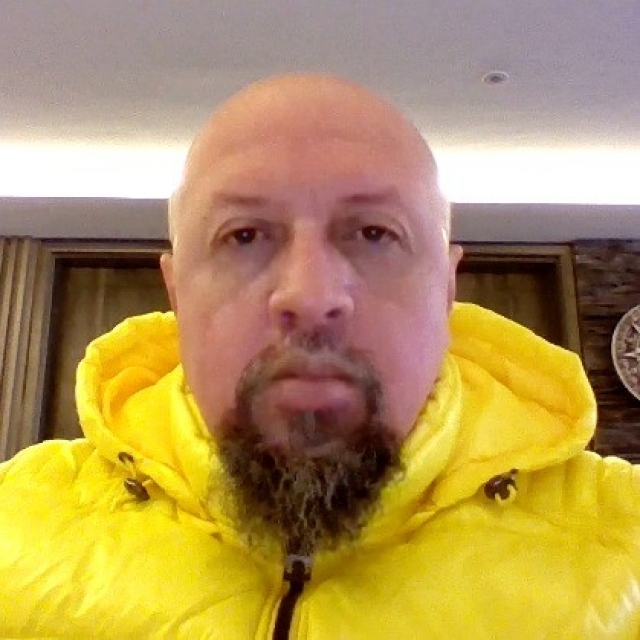 Wilton (Willy) Marroquin