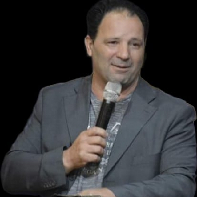 Ptr Capellán Psicoterapeuta Fernando Rivero