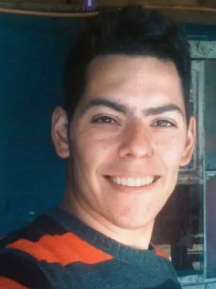 Eidan Valencia Flores