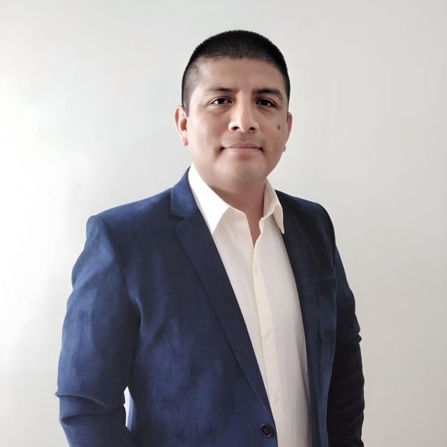 Vladimir Junior Sosa Sánchez