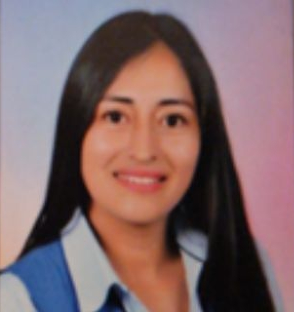 Rita Mercedes Pazos Salazar