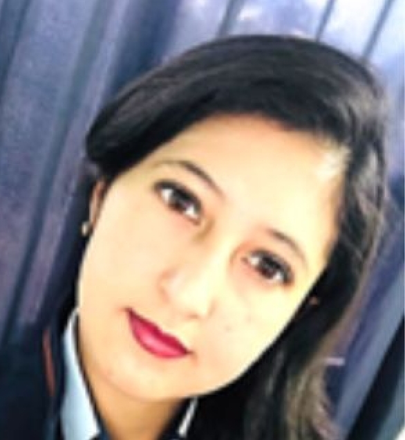 Evelyn Aracelly Medina Freire