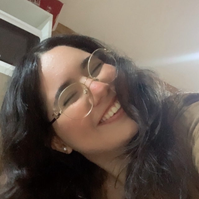 Valentina Riquelme Vilches