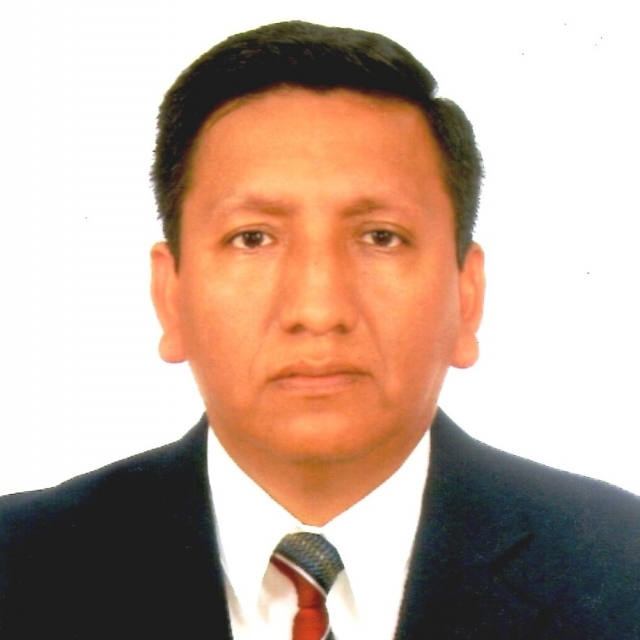 Mario Antonio Anaya Raymundo