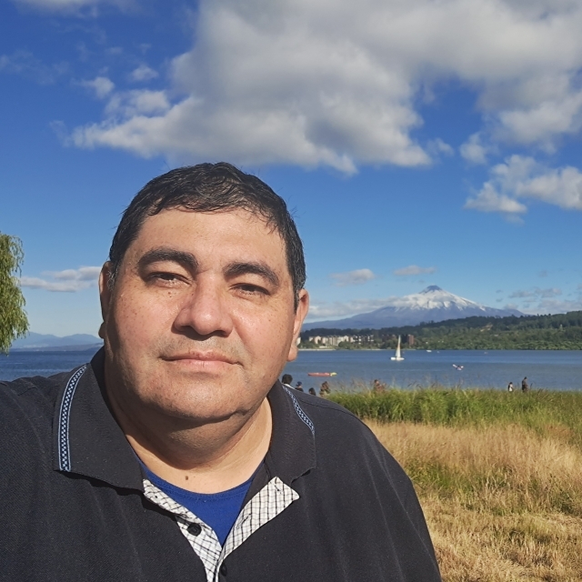 Jose Antonio Carrera Moreno