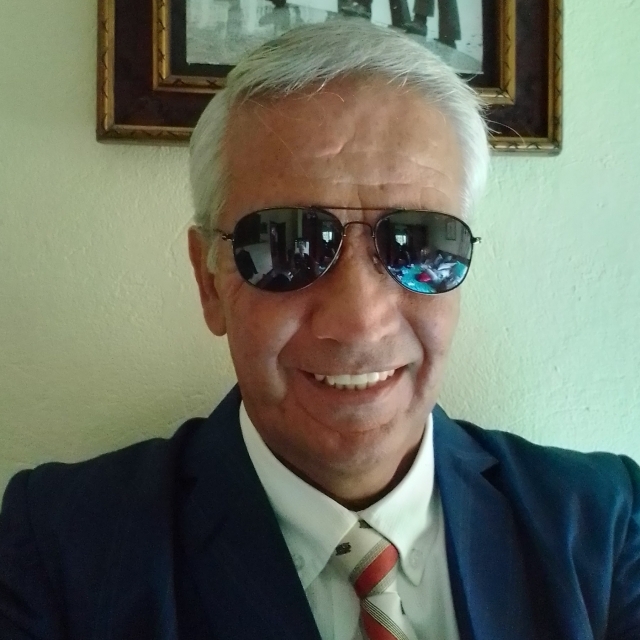 Julio Roberto Vargas Garzón