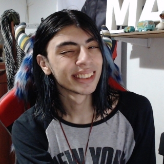 Mauro Gabriel Perez Goitia