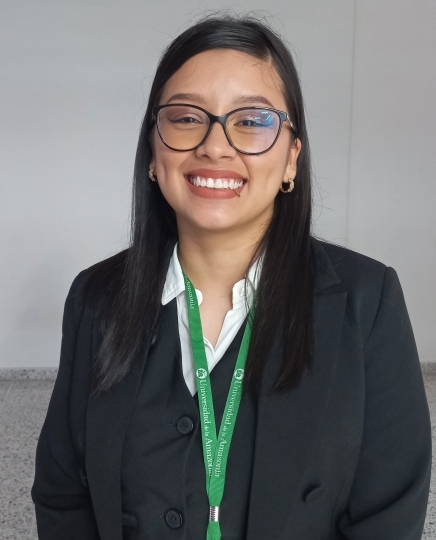 Yanynabrigith Cardona Iquinar