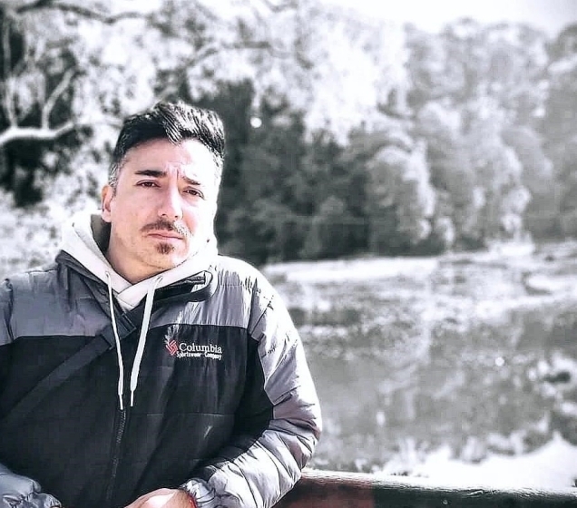 Gonzalo Plaza Sepúlveda