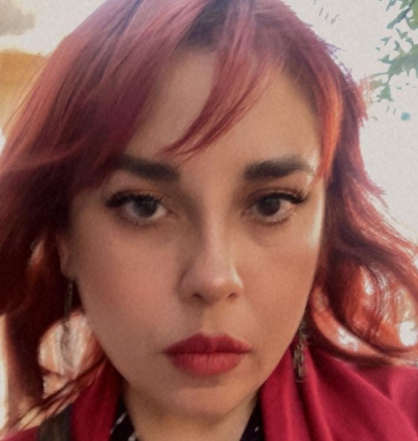 Verónica Tapia Zúñiga