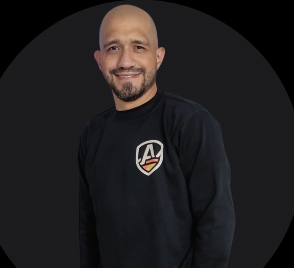 Jose Daniel Alvarez Alvarez