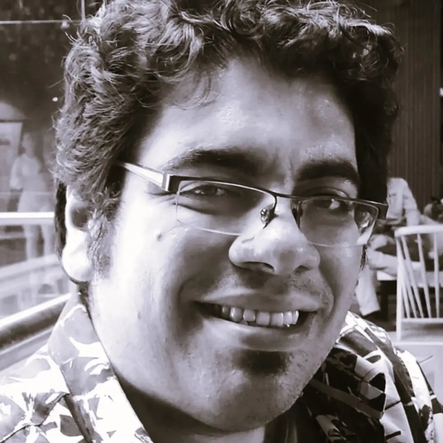 Oscar Alejandro Cabrera