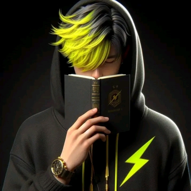 Harold Gabriel Pelares