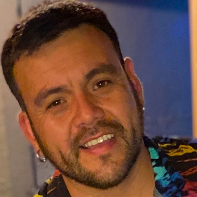 Juan Olmedo Bahamondes