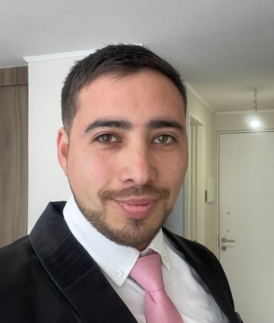 Juan Enrique Esnida Canales