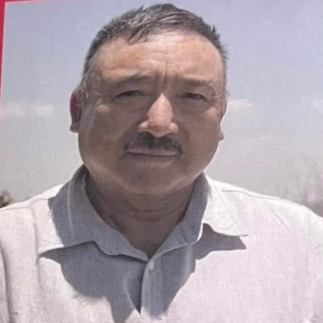 Ángel Angeles Cervantes