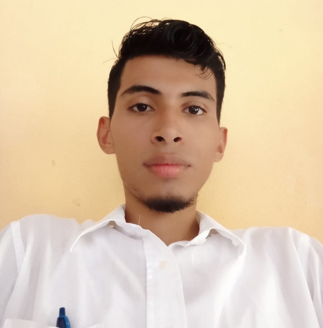 Guillermo Sevilla González